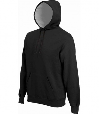 Kariban KB443 Heavy Contrast Hoodie